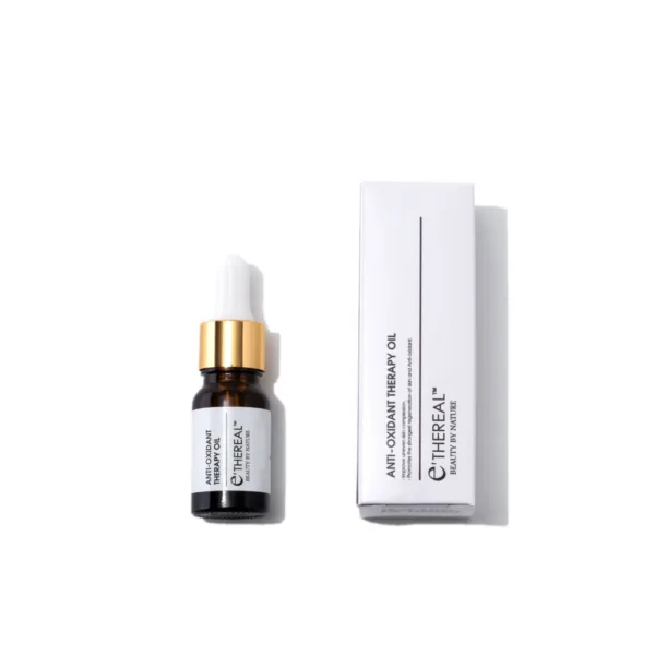 Anti-Oxidant Therapy Oil