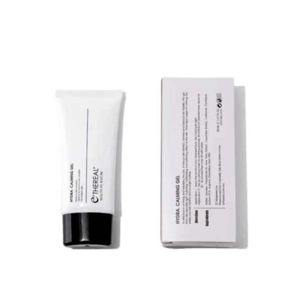 Hydra Calming Gel