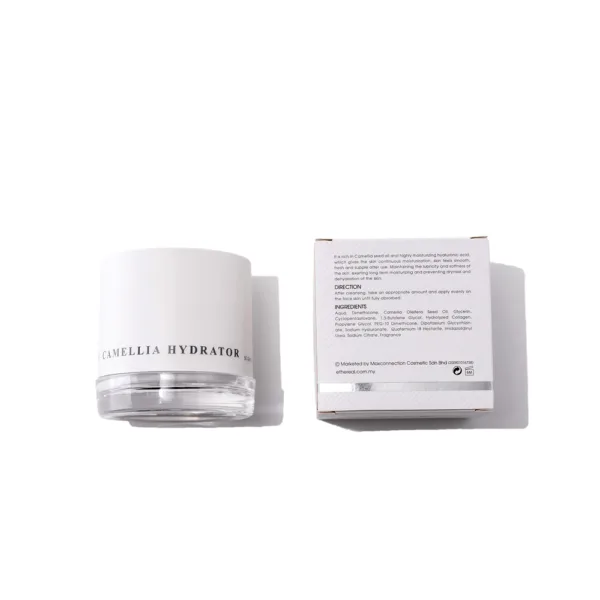 Camellia Hydrator