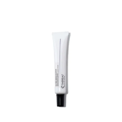 Oil Free Sebum Solution