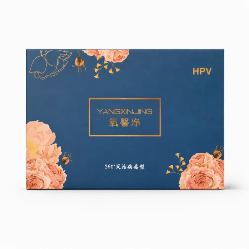 YANGXINJING 氧馨净